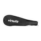 VirtuFit Badminton Set - 2 Rackets - 3 shuttles - Inclusief draagtas