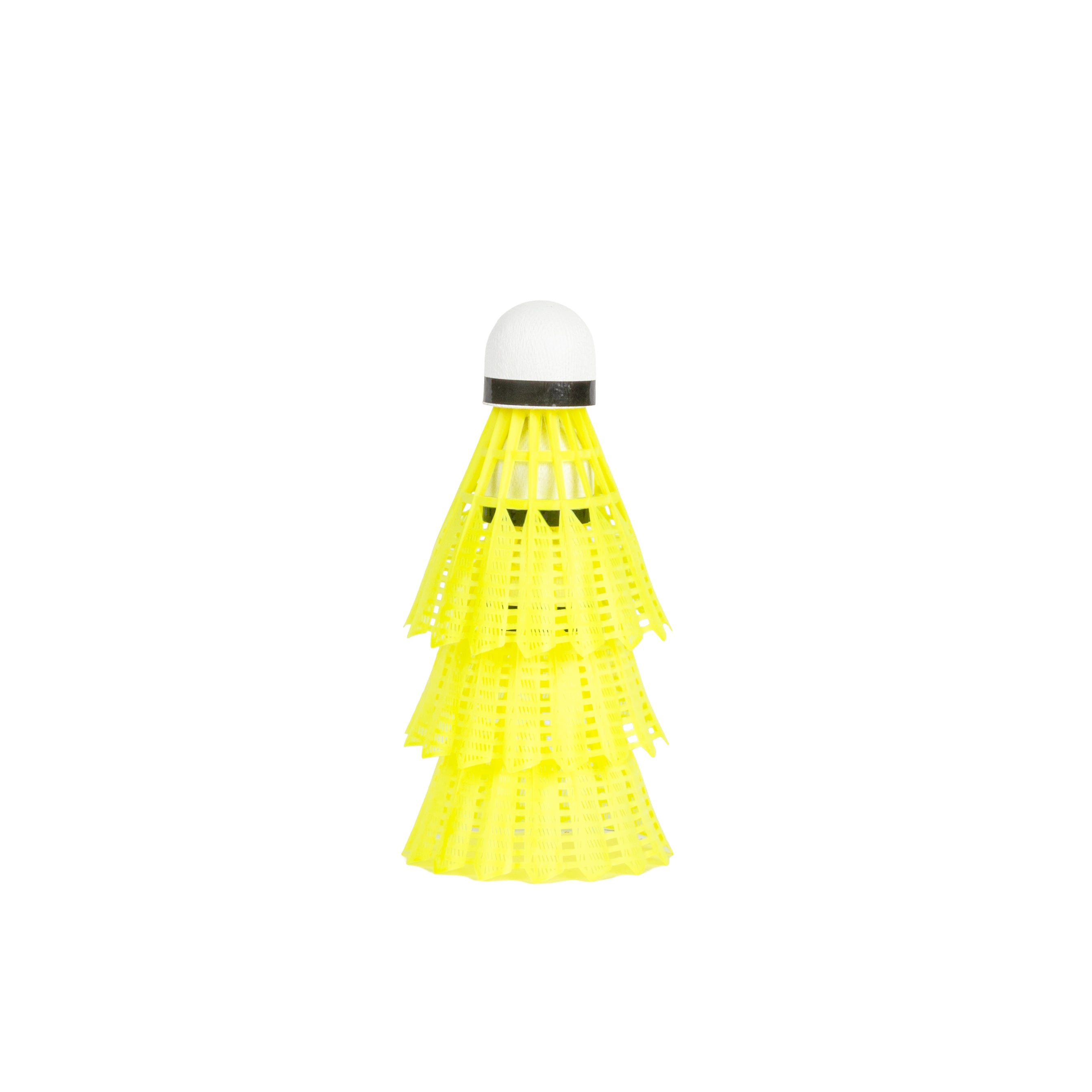 VirtuFit Badminton Set - 2 Rackets - 3 shuttles - Inclusief draagtas