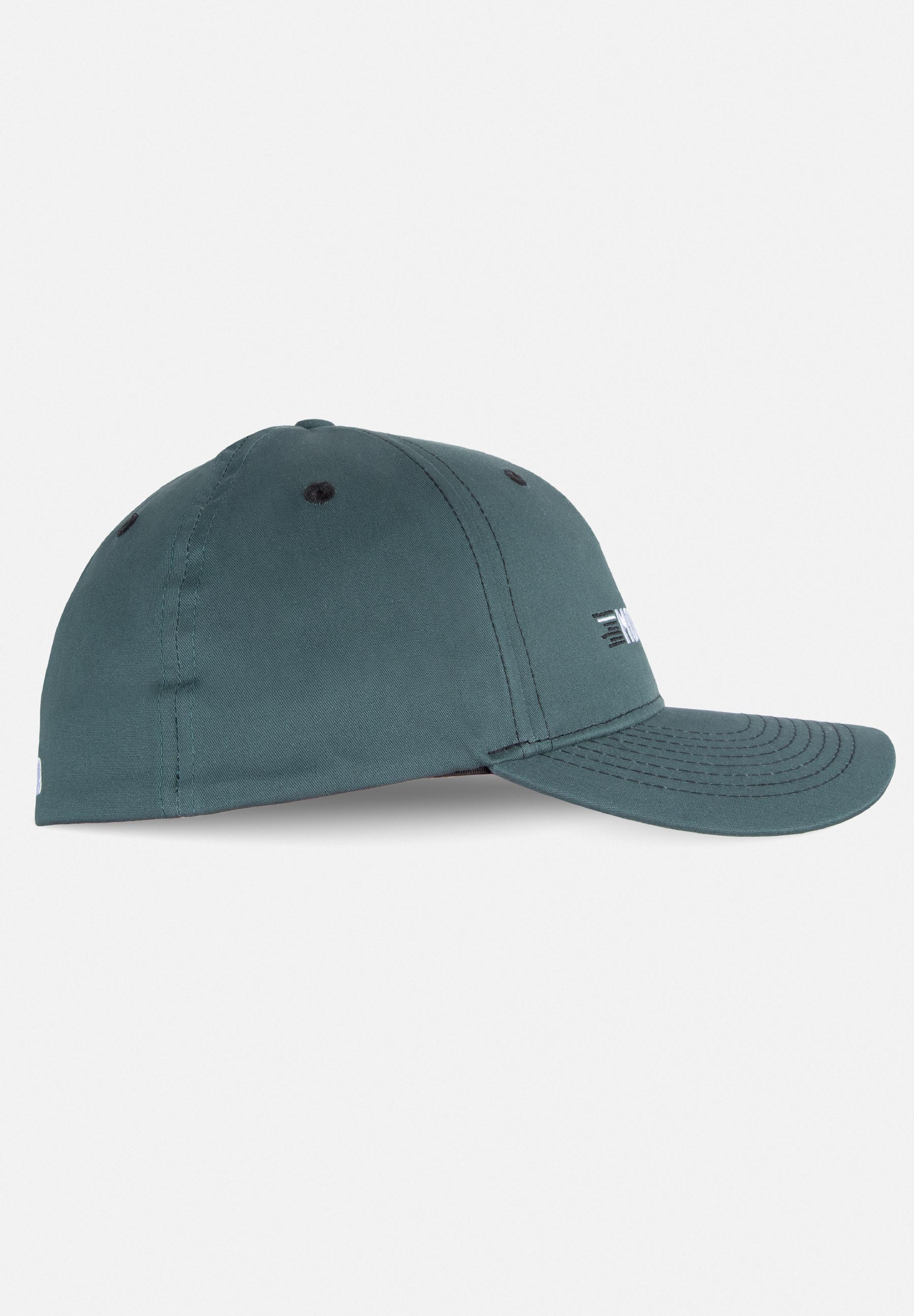 Gorilla Wear Hays Flexfit Pet - Petrol