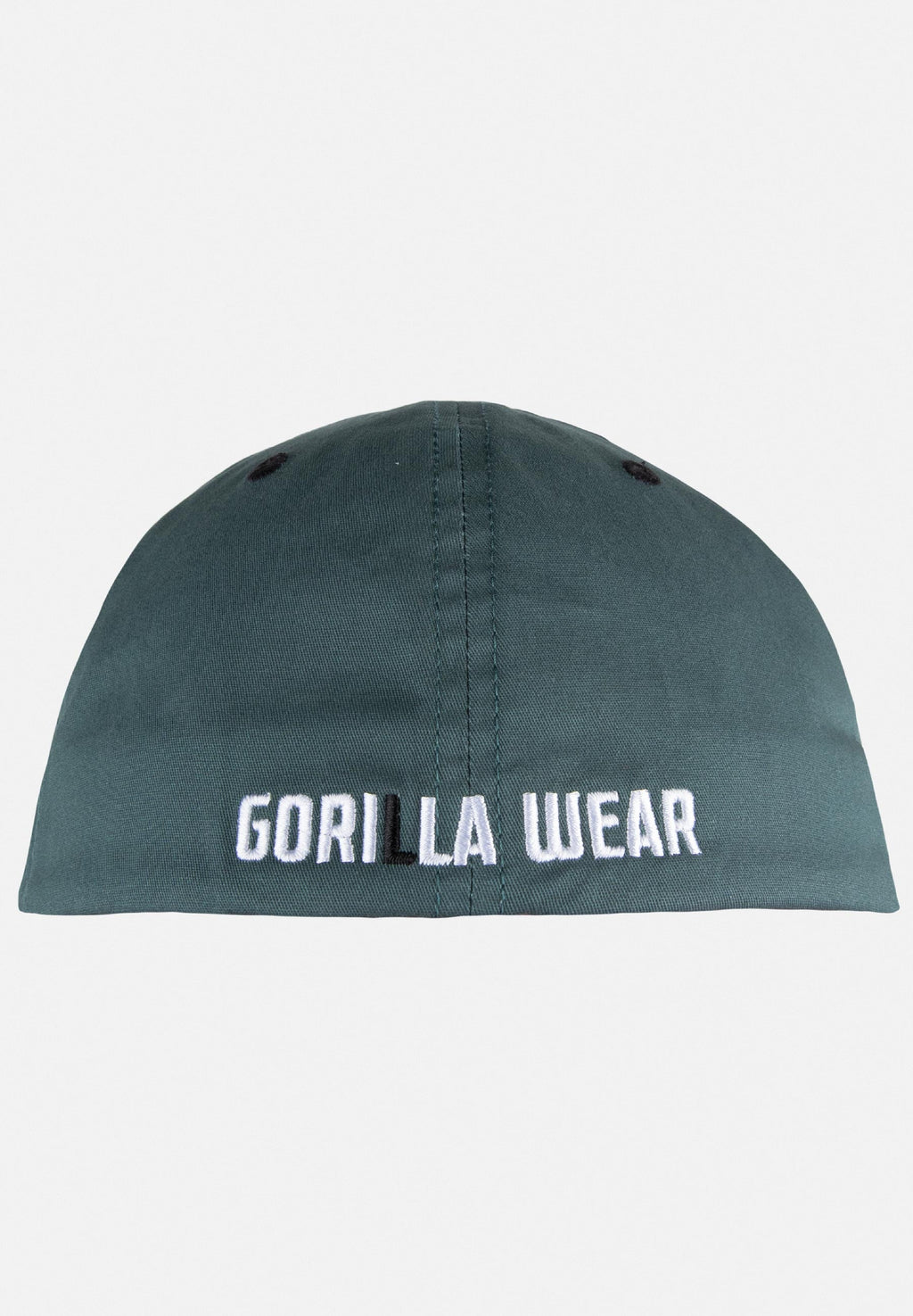 Gorilla Wear Hays Flexfit Pet - Petrol