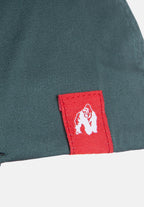 Gorilla Wear Hays Flexfit Pet - Petrol