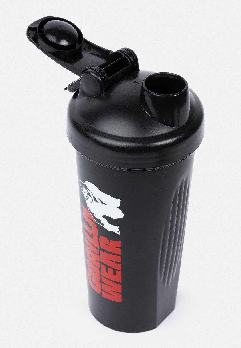 Gorilla Wear Duurzame Shake Beker - 600 ml