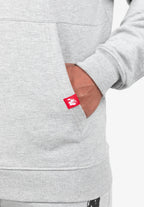 Gorilla Wear Utah Vest - Lichtgrijs