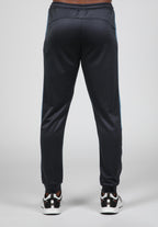 Gorilla Wear Devon Trainingsbroek - Grijs/Blauw