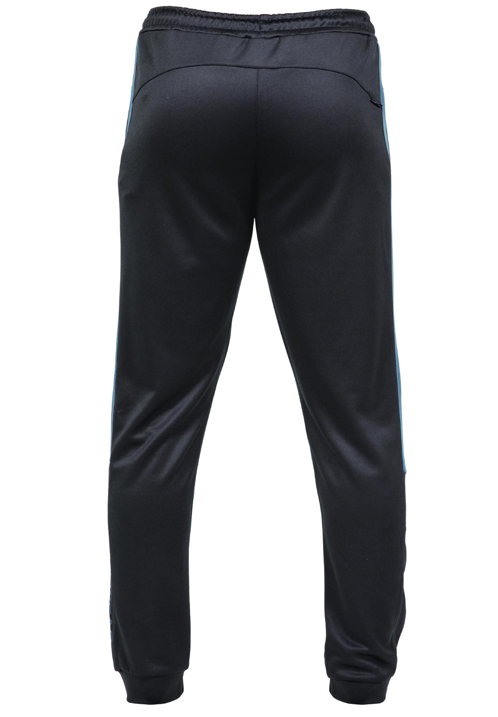 Gorilla Wear Devon Trainingsbroek - Grijs/Blauw