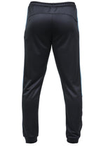 Gorilla Wear Devon Trainingsbroek - Grijs/Blauw