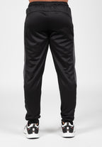 Gorilla Wear Devon Trainingsbroek - Zwart/Grijs