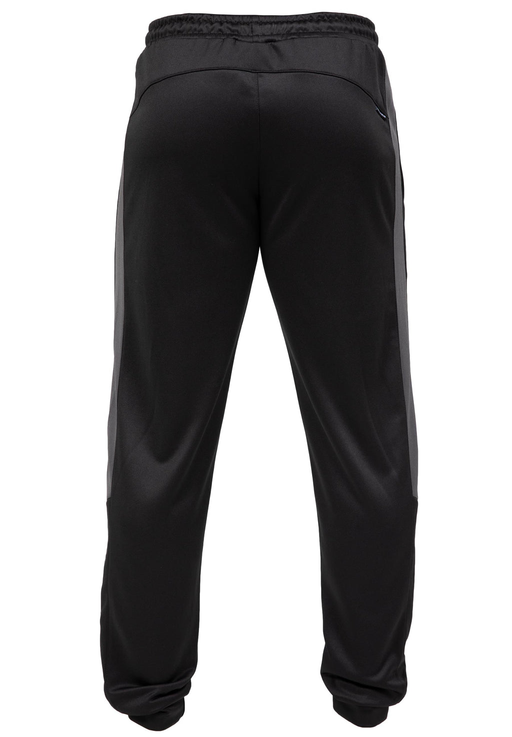 Gorilla Wear Devon Trainingsbroek - Zwart/Grijs