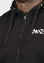 Gorilla Wear Utah Vest - Zwart