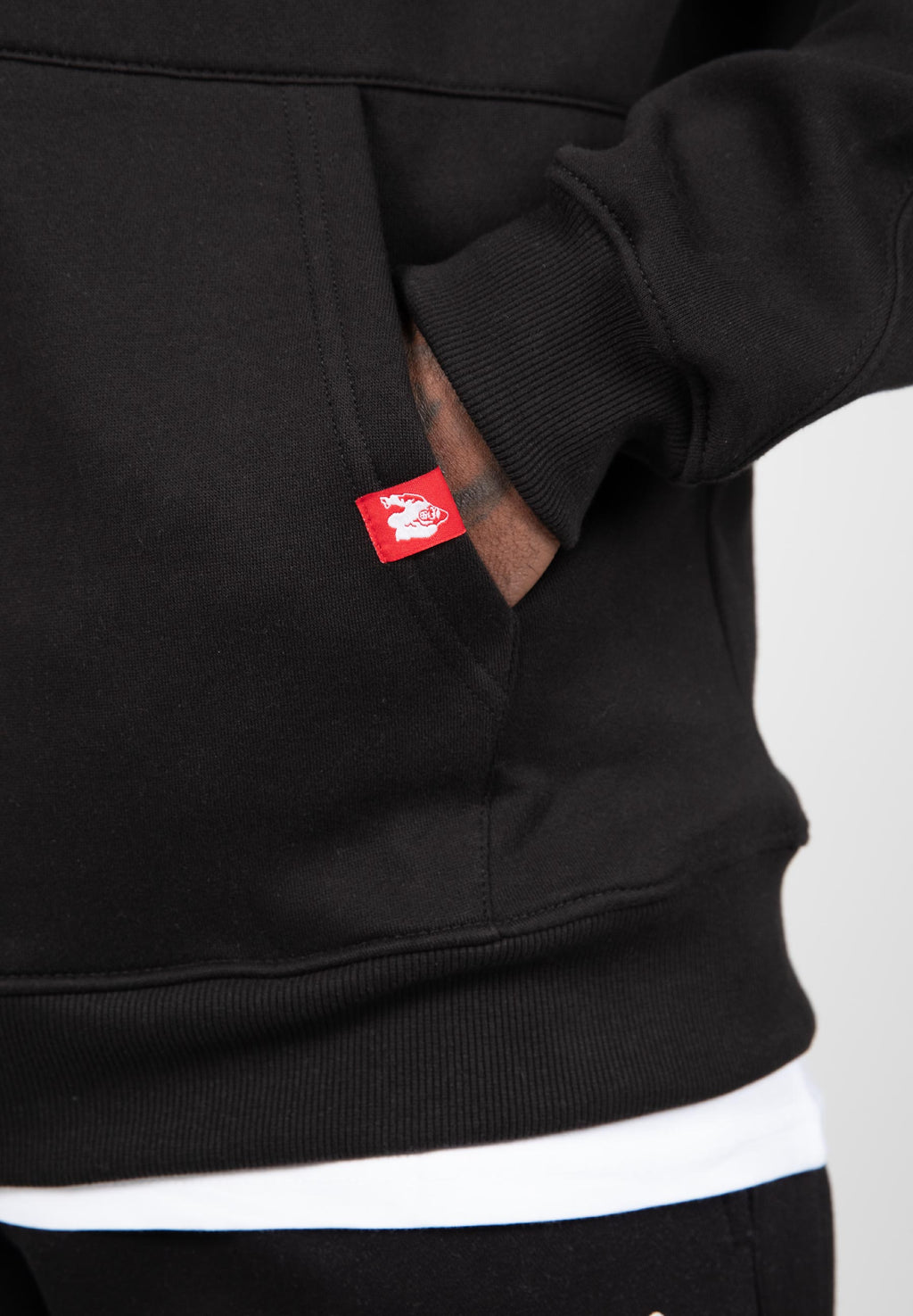 Gorilla Wear Utah Vest - Zwart