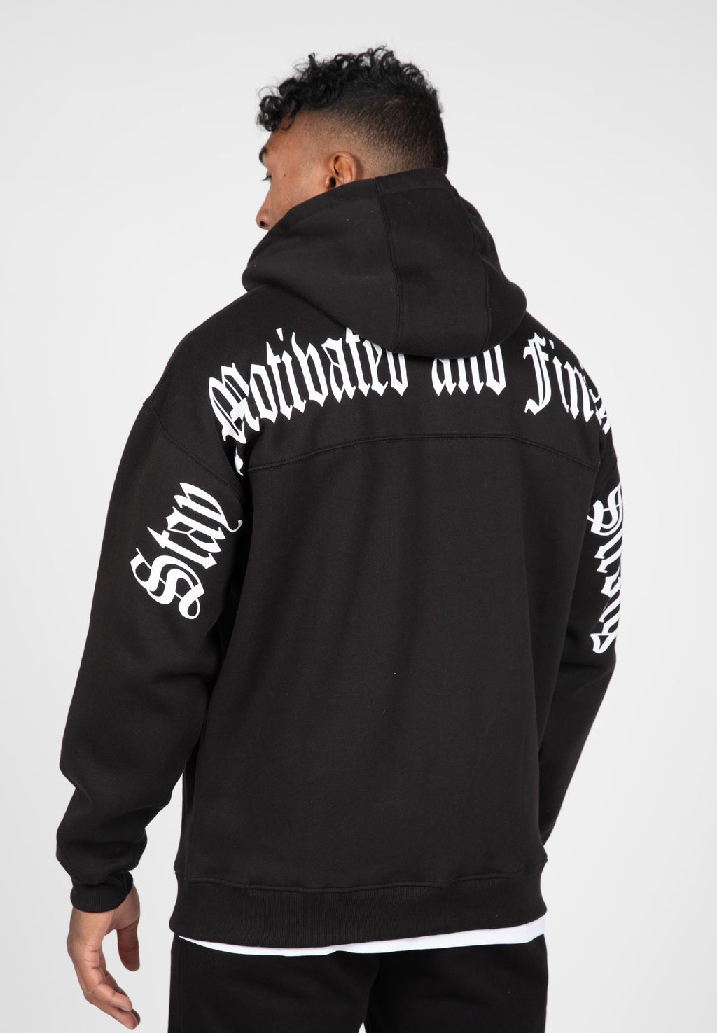 Gorilla Wear Utah Vest - Zwart