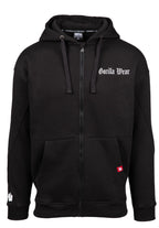 Gorilla Wear Utah Vest - Zwart