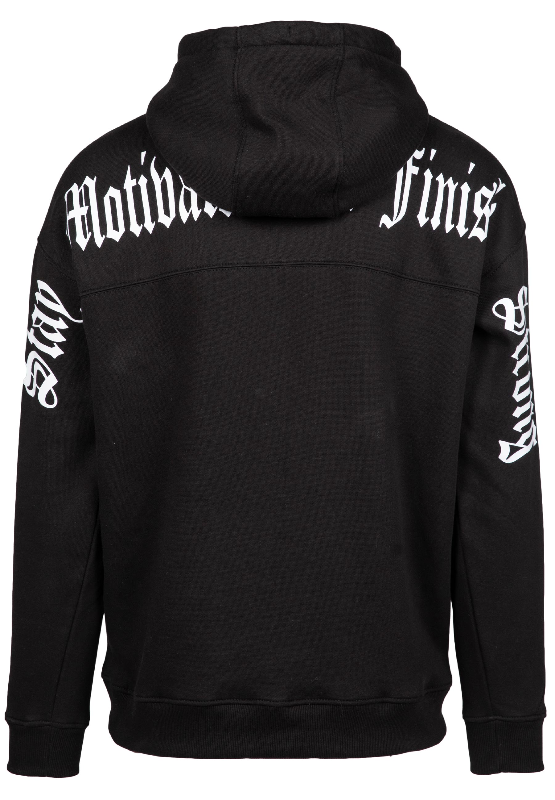 Gorilla Wear Utah Vest - Zwart