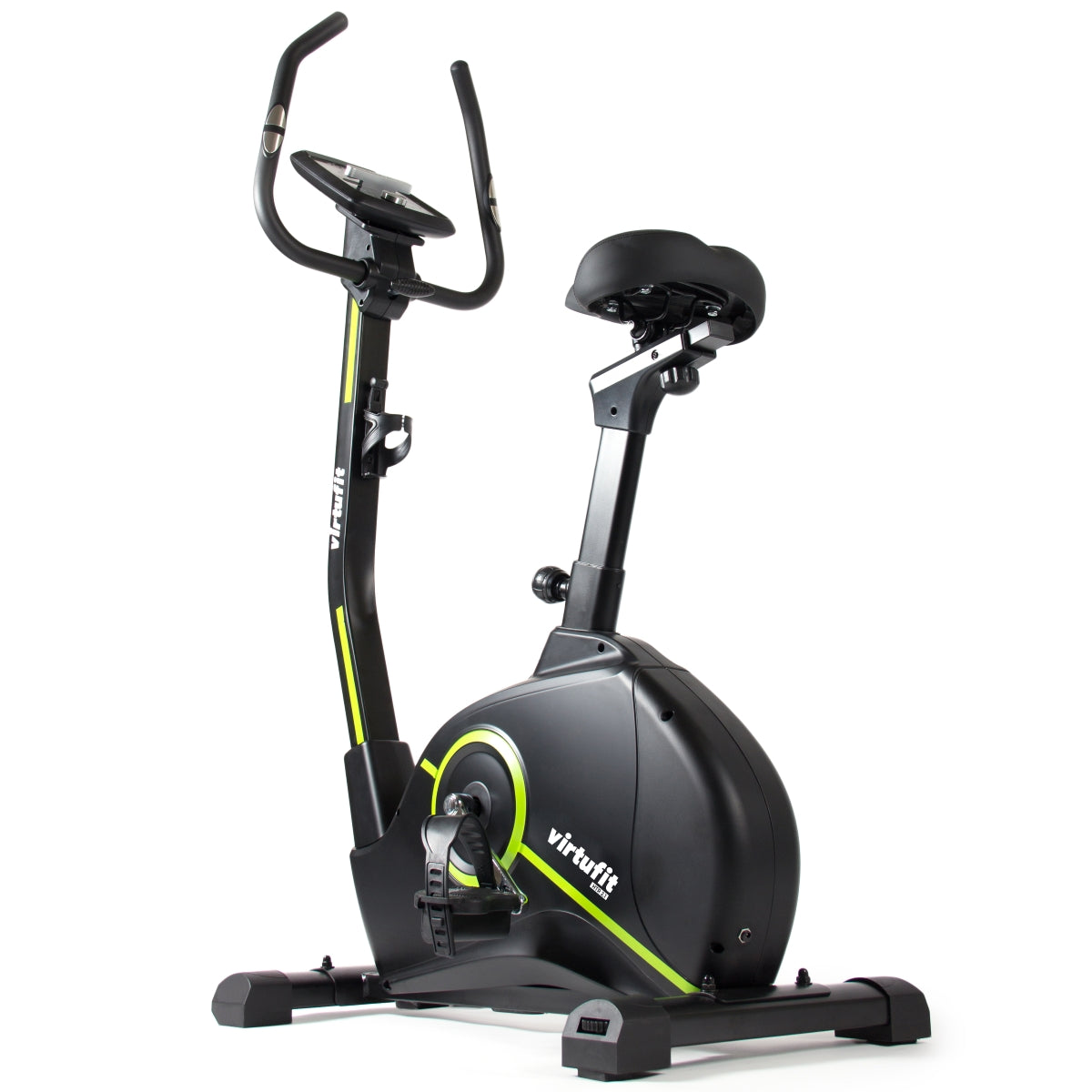 VirtuFit iConsole HTR 2.1 Ergometer Hometrainer