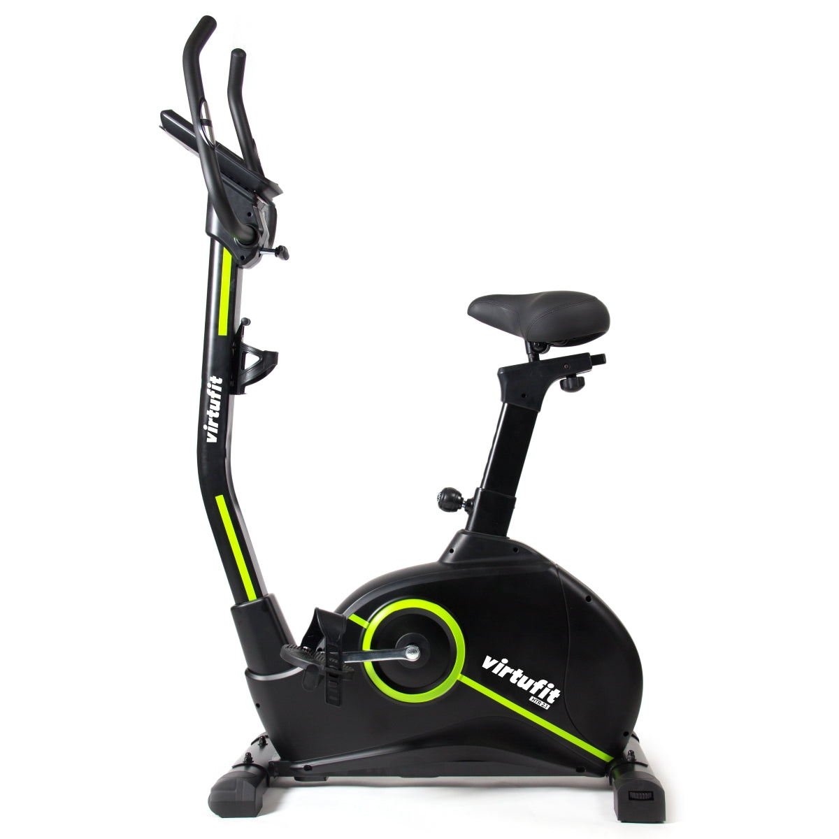 VirtuFit iConsole HTR 2.1 Ergometer Hometrainer