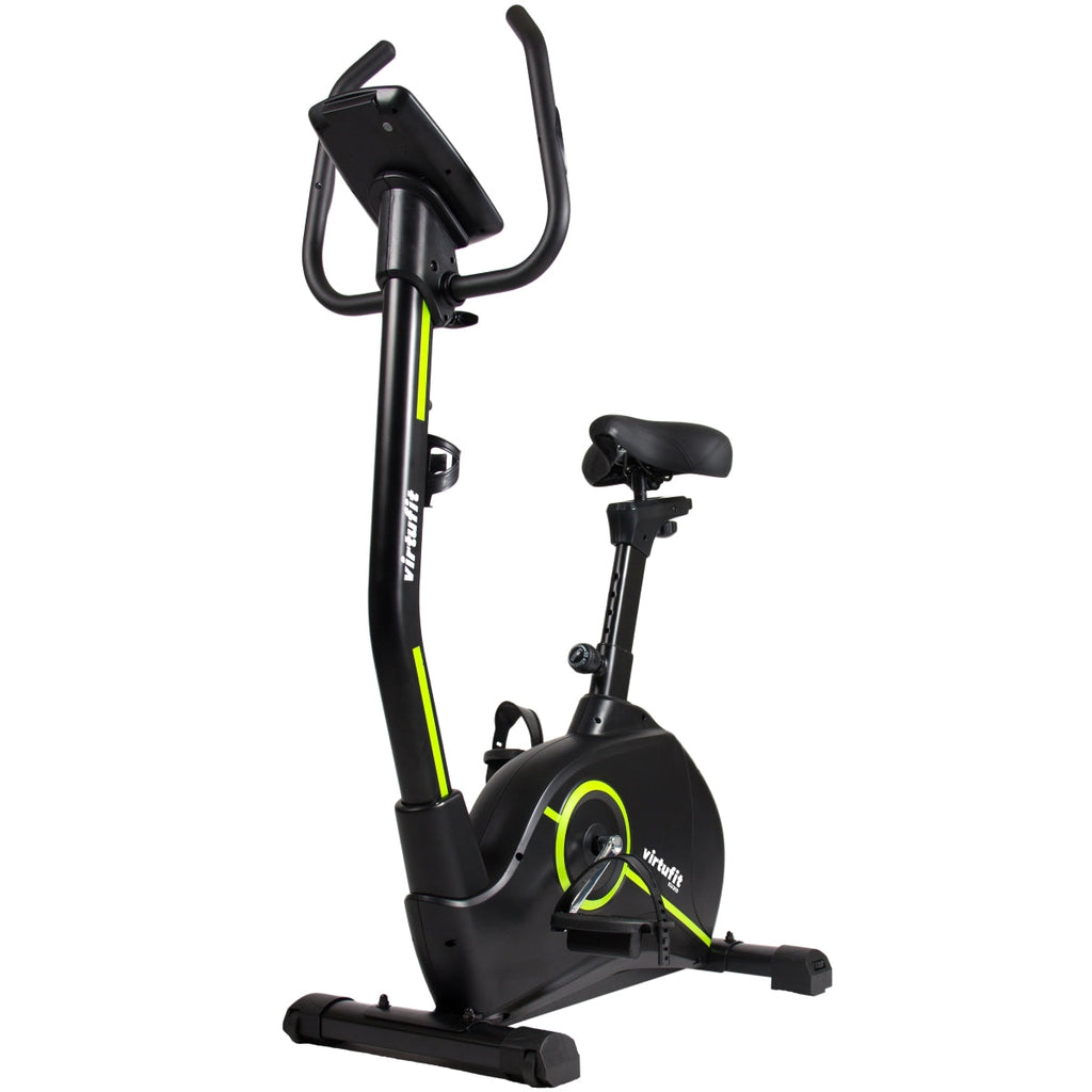 VirtuFit iConsole HTR 2.1 Ergometer Hometrainer