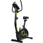 VirtuFit iConsole HTR 2.1 Ergometer Hometrainer