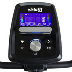 VirtuFit iConsole HTR 2.1 Ergometer Hometrainer