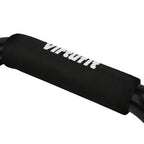 VirtuFit Opdruksteunen - Push Up bars - Zwart