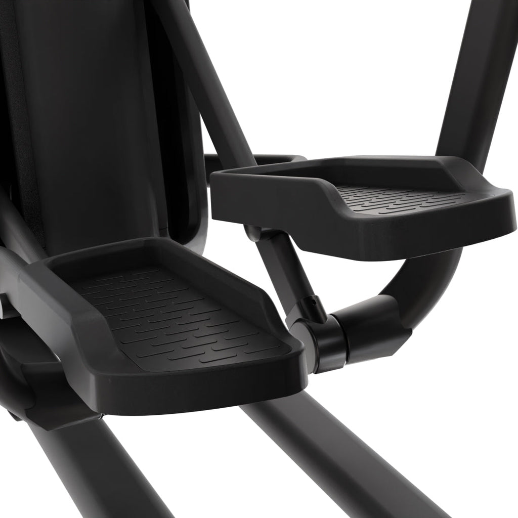 Flow Fitness Perform Pro X6i Crosstrainer - LED Console - Geschikt voor professioneel gebruik