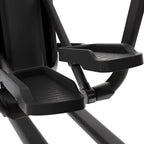Flow Fitness Perform Pro X6i Crosstrainer - LED Console - Geschikt voor professioneel gebruik