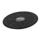 VirtuFit Verstelbaar Balansbord - Balance Board - Balanstrainer - Zwart