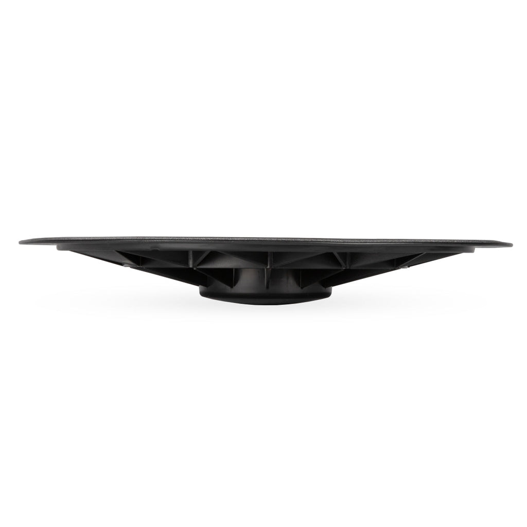 VirtuFit Verstelbaar Balansbord - Balance Board - Balanstrainer - Zwart