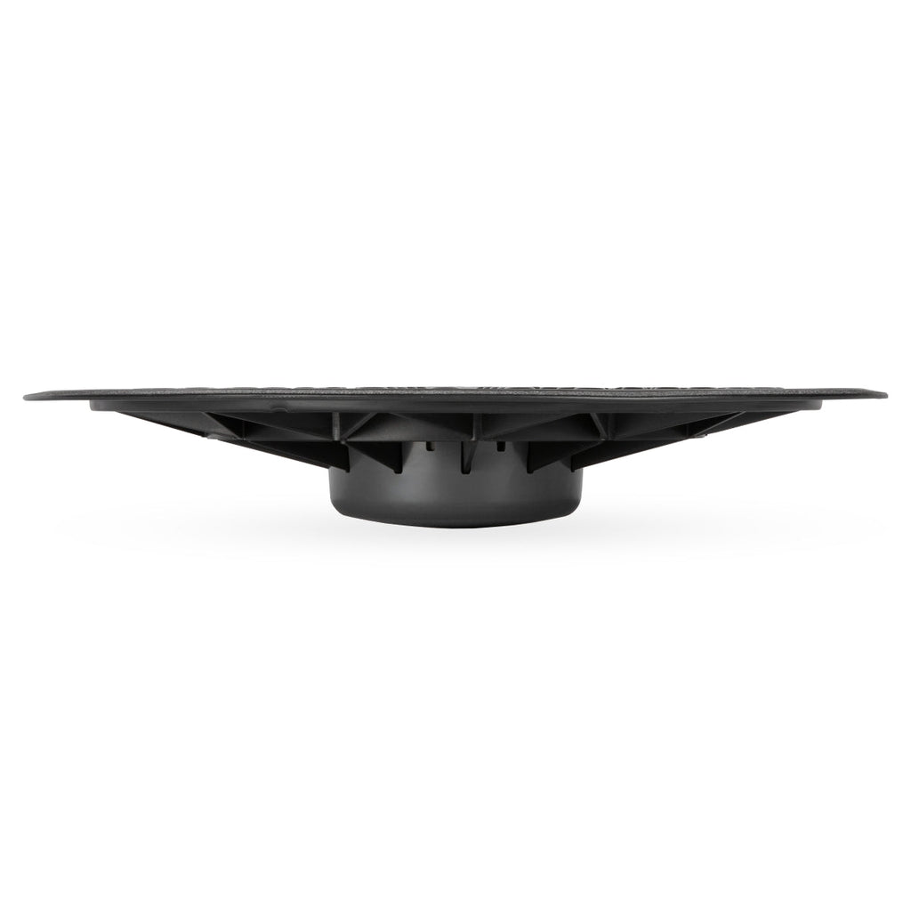 VirtuFit Verstelbaar Balansbord - Balance Board - Balanstrainer - Zwart