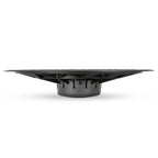 VirtuFit Verstelbaar Balansbord - Balance Board - Balanstrainer - Zwart