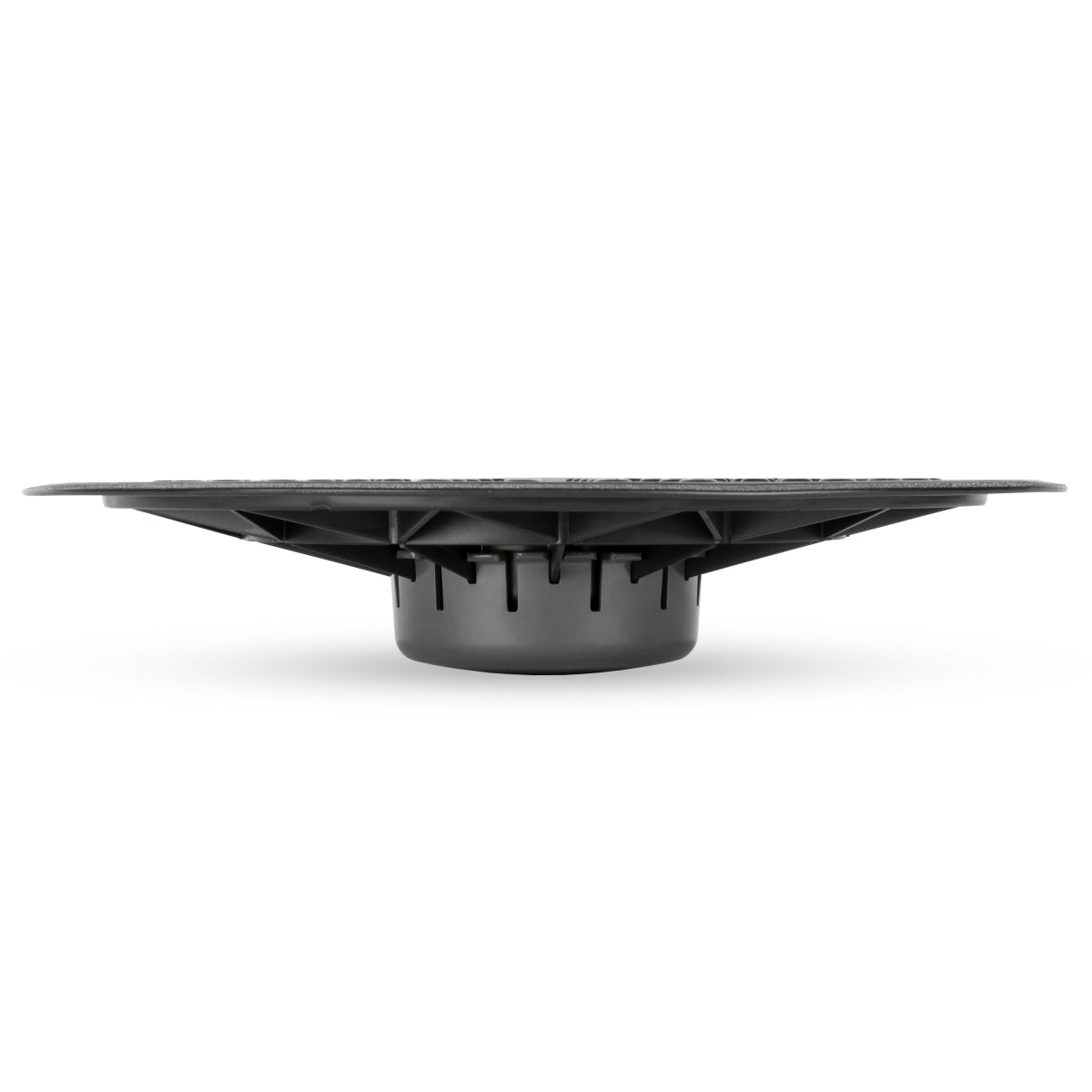VirtuFit Verstelbaar Balansbord - Balance Board - Balanstrainer - Zwart