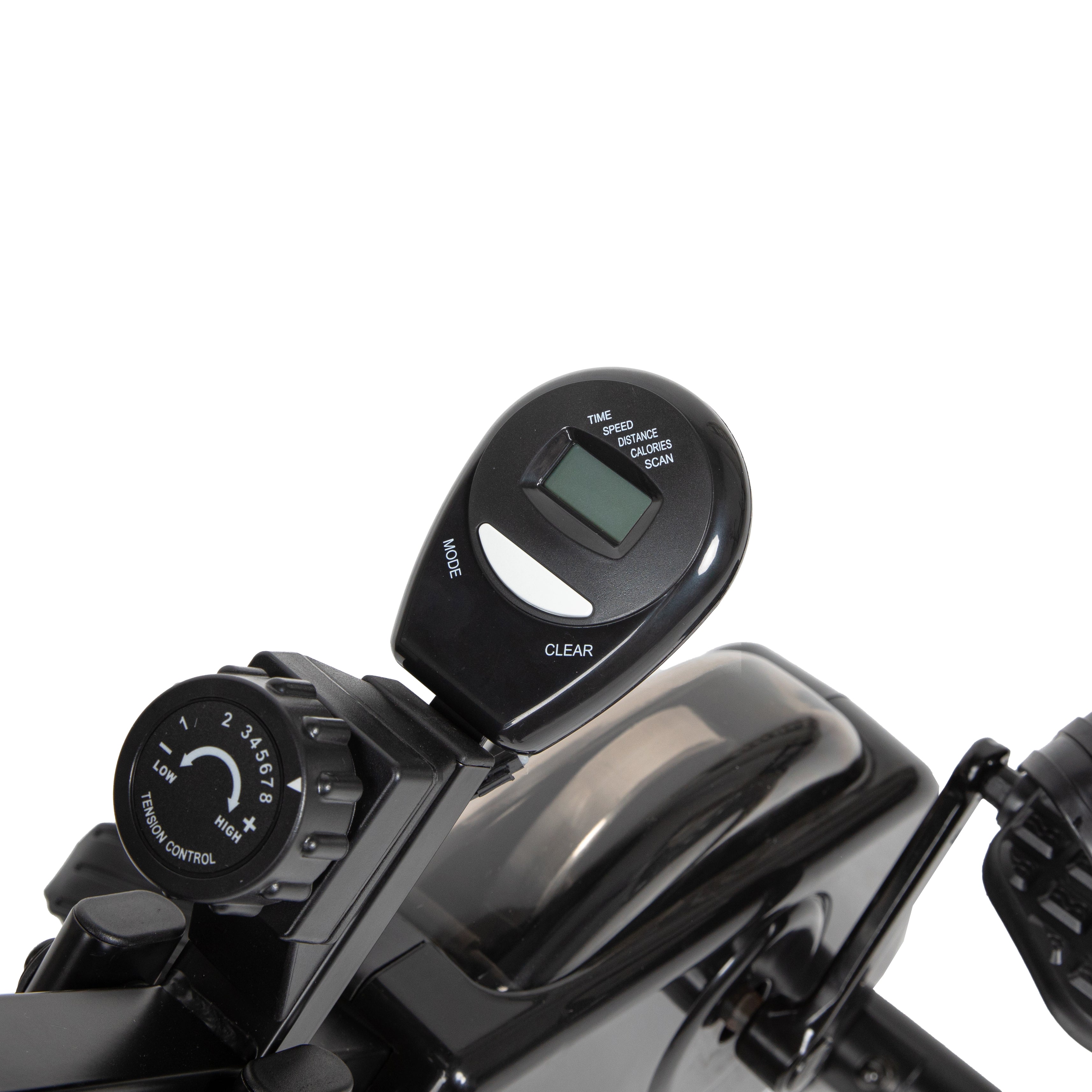 VirtuFit DB100 Opvouwbare Deskbike - Tweedekans