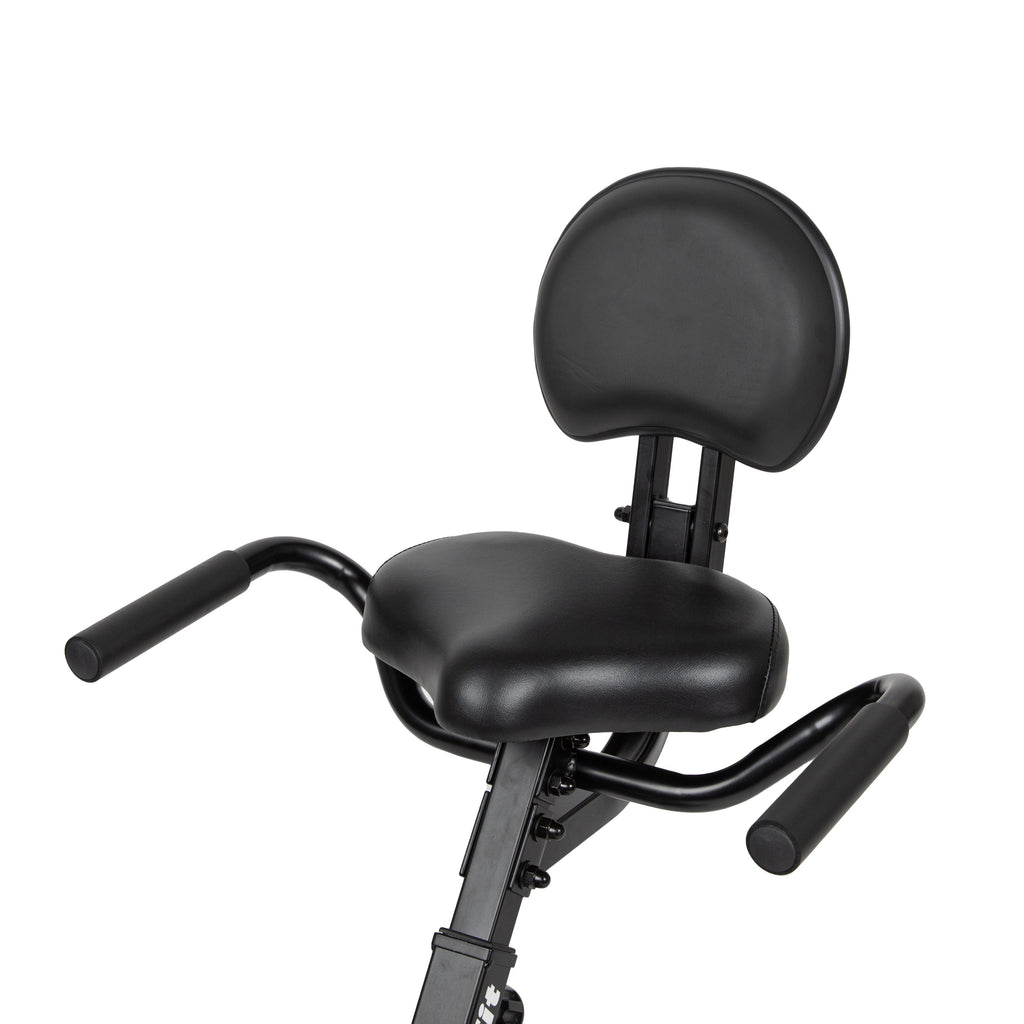 VirtuFit DB100 Opvouwbare Deskbike - Tweedekans