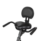 VirtuFit DB100 Opvouwbare Deskbike - Tweedekans