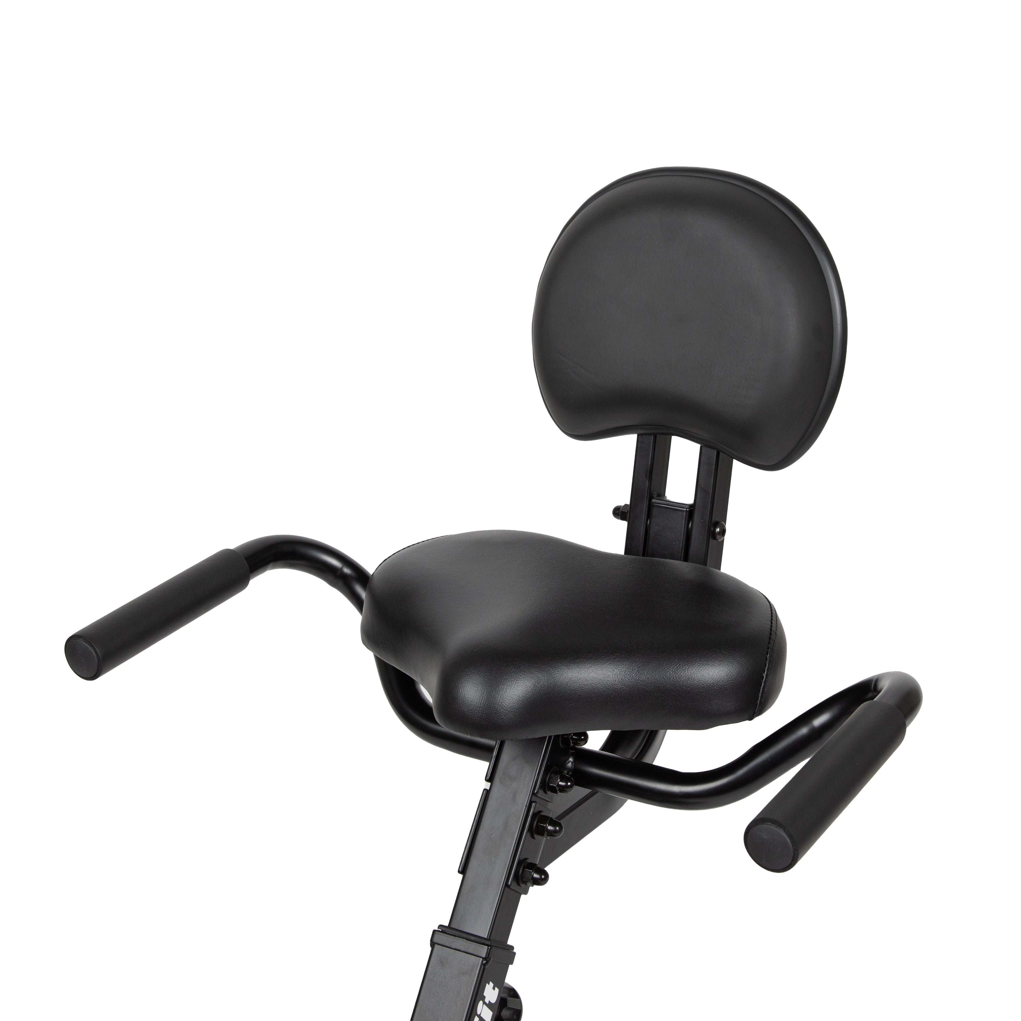 VirtuFit DB100 Opvouwbare Deskbike - Tweedekans