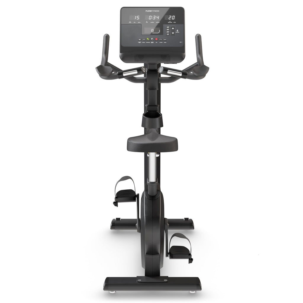 Flow Fitness Perform Pro B6i Hometrainer - LED Console - Geschikt voor professioneel gebruik