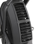 Flow Fitness Perform A1i Airbike - Krachtige HIIT trainer