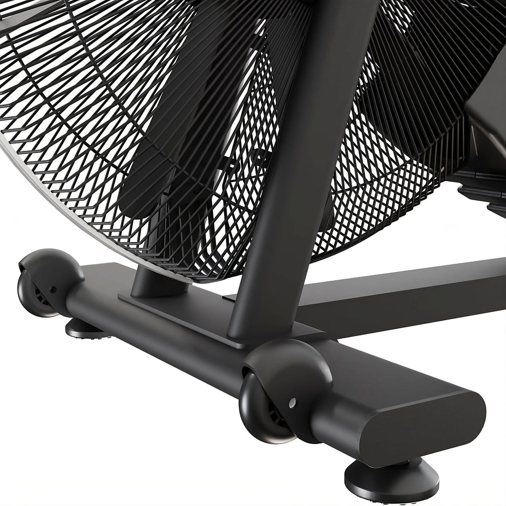 Flow Fitness Perform A1i Airbike - Krachtige HIIT trainer