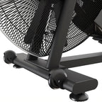 Flow Fitness Perform A1i Airbike - Krachtige HIIT trainer