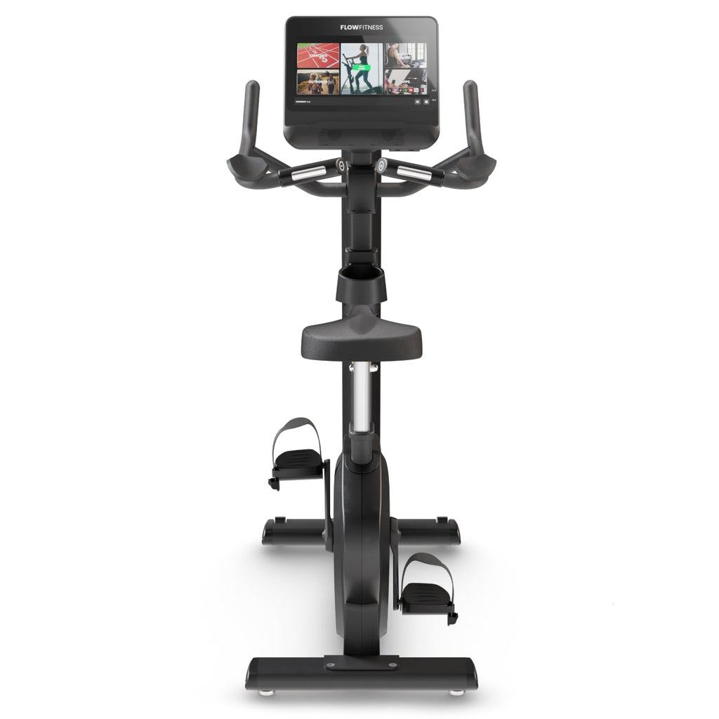 Flow Fitness Perform Pro B6i Hometrainer - TFT Console - Geschikt voor professioneel gebruik