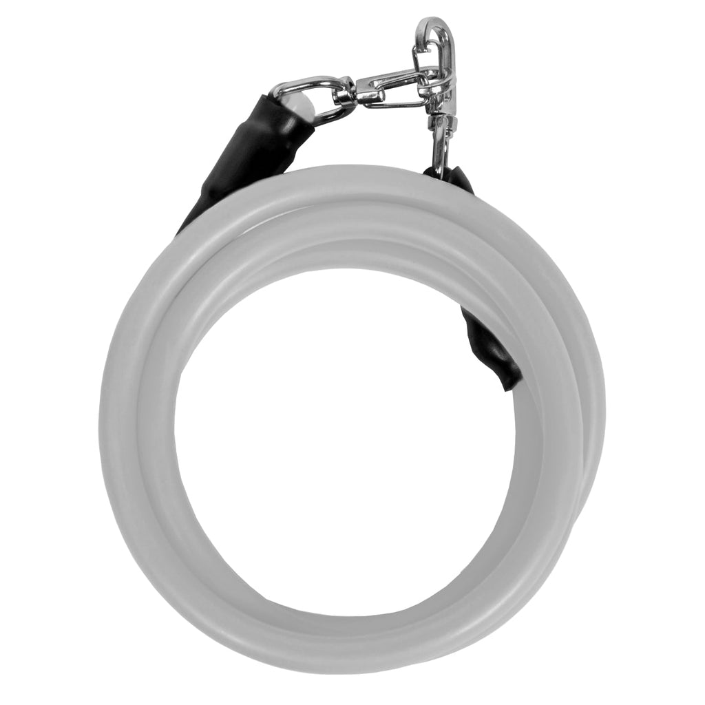 VirtuFit Resistance Kit - 11-delige Weerstandsbanden Set - Inclusief Handvatten
