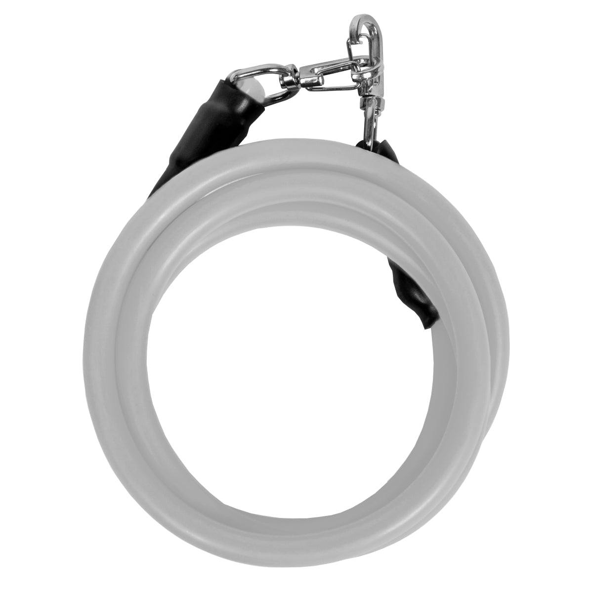VirtuFit Resistance Kit - 11-delige Weerstandsbanden Set - Inclusief Handvatten