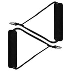 VirtuFit Resistance Kit - 11-delige Weerstandsbanden Set - Inclusief Handvatten