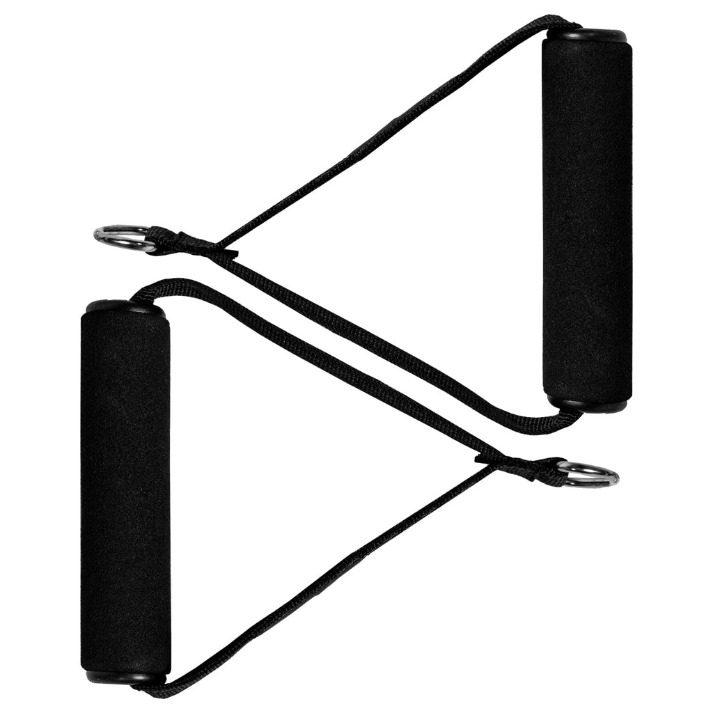VirtuFit Resistance Kit - 11-delige Weerstandsbanden Set - Inclusief Handvatten