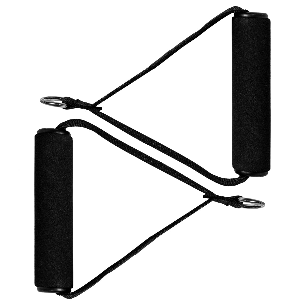 VirtuFit Resistance Kit - 11-delige Weerstandsbanden Set - Inclusief Handvatten