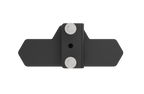 Lifemaxx Crossmaxx XL Kettlebell Shelf - 110 cm