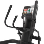 Flow Fitness Perform Pro X6i Crosstrainer - TFT Console - Geschikt voor professioneel gebruik