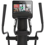 Flow Fitness Perform Pro X6i Crosstrainer - TFT Console - Geschikt voor professioneel gebruik
