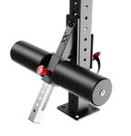 Lifemaxx Crossmaxx XL Nordic Hamstring Curl Attachment
