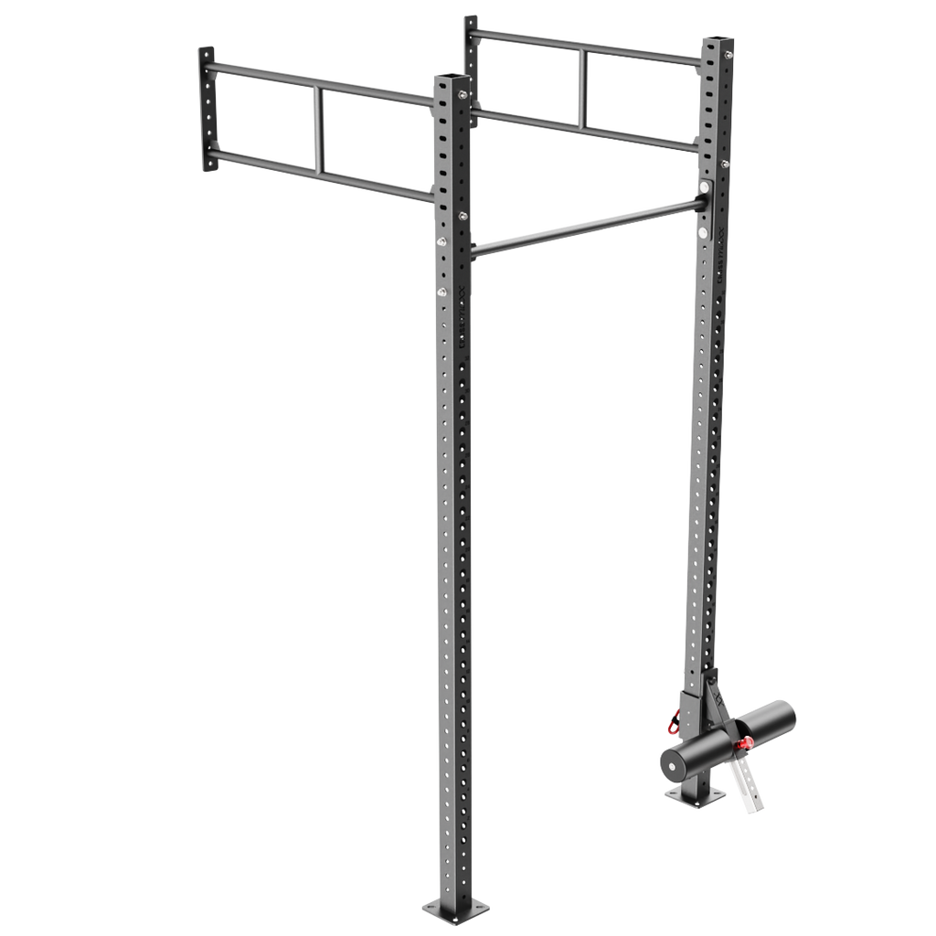 Lifemaxx Crossmaxx XL Nordic Hamstring Curl Attachment