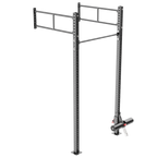 Lifemaxx Crossmaxx XL Nordic Hamstring Curl Attachment
